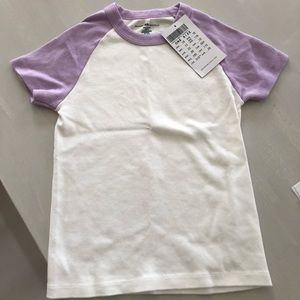 NWT Brandy Melville Bella top